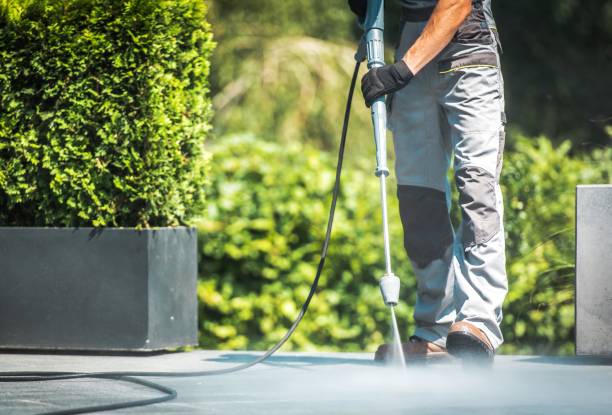 Trusted Berlin, NH Pressure Washing Services Experts